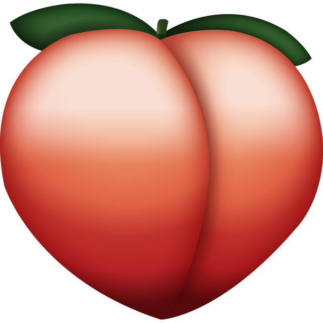 Peach_Emoji