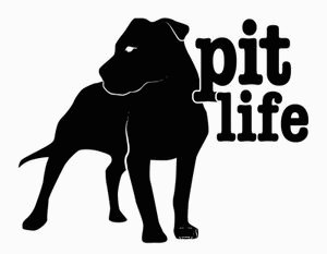 Pit Life Decal