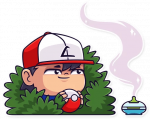 pokemon masters_gamer sticker 28