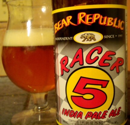 Racer India Pale Ale