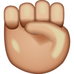 Raised_Fist_Emoji