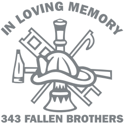 Remember 911 Loving Memory