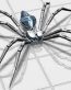 robot spider sticker