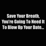 save you breath