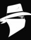 Skoal Bandit Logo Vinyl Die Cut Decal Sticker