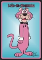 Snagglepuss 4