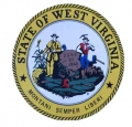 State Seal of West Virginia