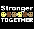 Stronger TOGETHER Hillary 2016