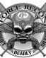 4th force recon logo