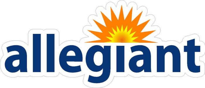 Allegiant Air Logo 2