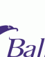 bali air logo sticker