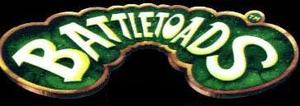 Battletoads Logo