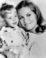 Bewitched elizabeth montgomery with tabbitha