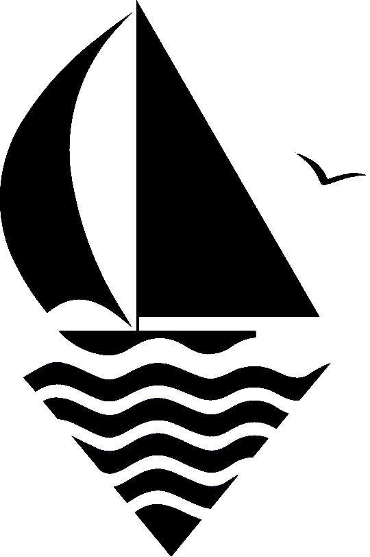 Boating Decal 44