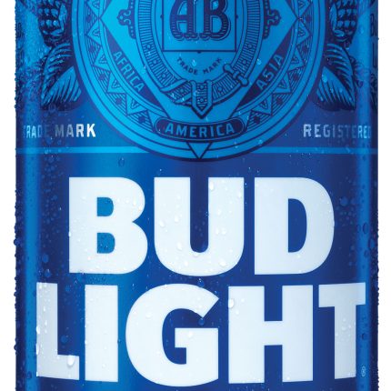 bud light 2016 can