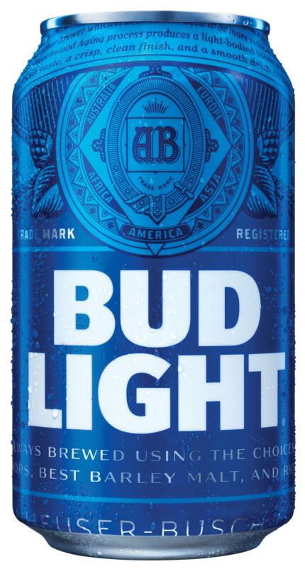 bud light 2016 can