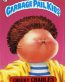 Cheeky CHARLES Funny Sticker Name Decal