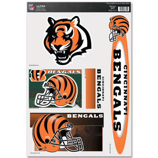 Cincinnati Bengals Multi