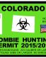 COLORADO ZOMBIE