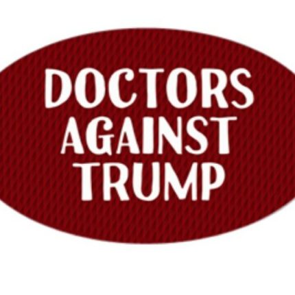 doctors against trump oval