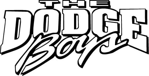 dodge boys