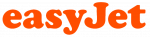 easyjet airline logo