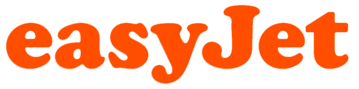 easyjet airline logo