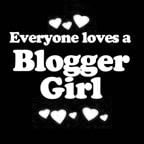 Everyone Loves an Blogger Girl