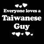 Everyone Loves an Taiwanese Guy