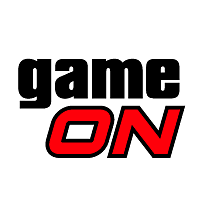 Game On Logo