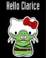 Hello-K-HANNIBAL-vinyl-decals-on-window-door-wall