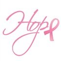 Hope Decal