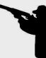 Hunting Vinyl Decal78