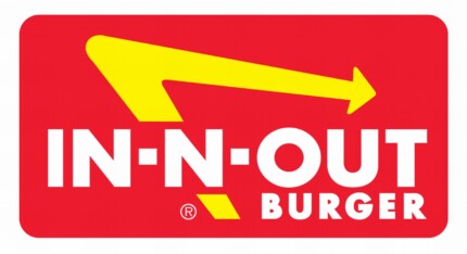 in-n-out burger logo