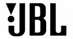 JBL Audio Logo Decal