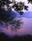 Lake Scenes Vinyl Wall Decal Decoration 09