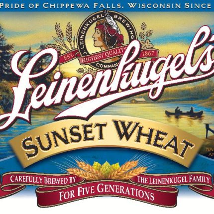 Leinenkugels Sunset Wheat