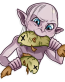 lord of the rings gollum_19