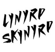Lynyrd Skynyrd Decal