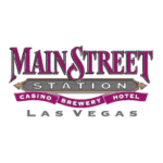 Main Street Casino Logo