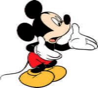 Mickey 3