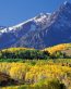 Mountain Scenes Wall Art Decals 099