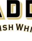 Paddy Old Irish Whiskey Text Sticker