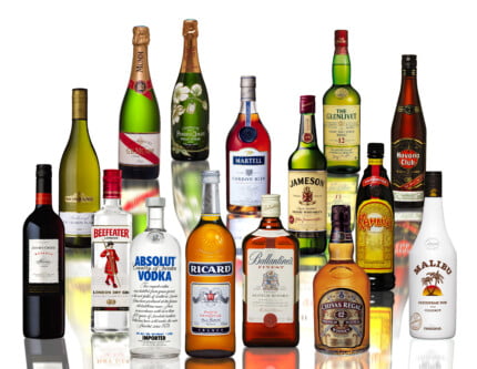Pernod Ricard Brands