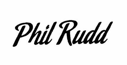 Phil-Rudd-logo-BAND