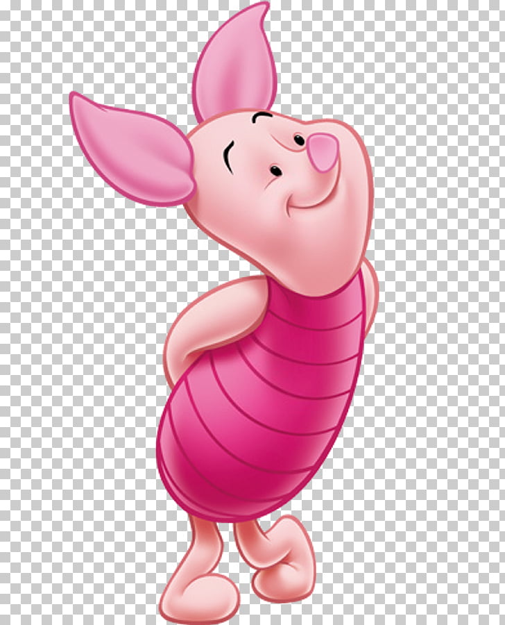 piglet-winnie-the-pooh-eeyore-tigger-roo-eeyore