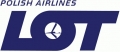 Polish Airlines LOT Logo