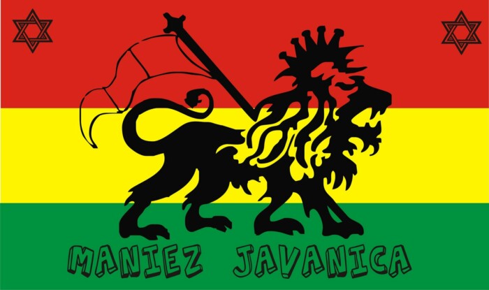 Rasta Reggae Wallpaper Sticker Decals 06