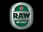 Raw Dry Lager