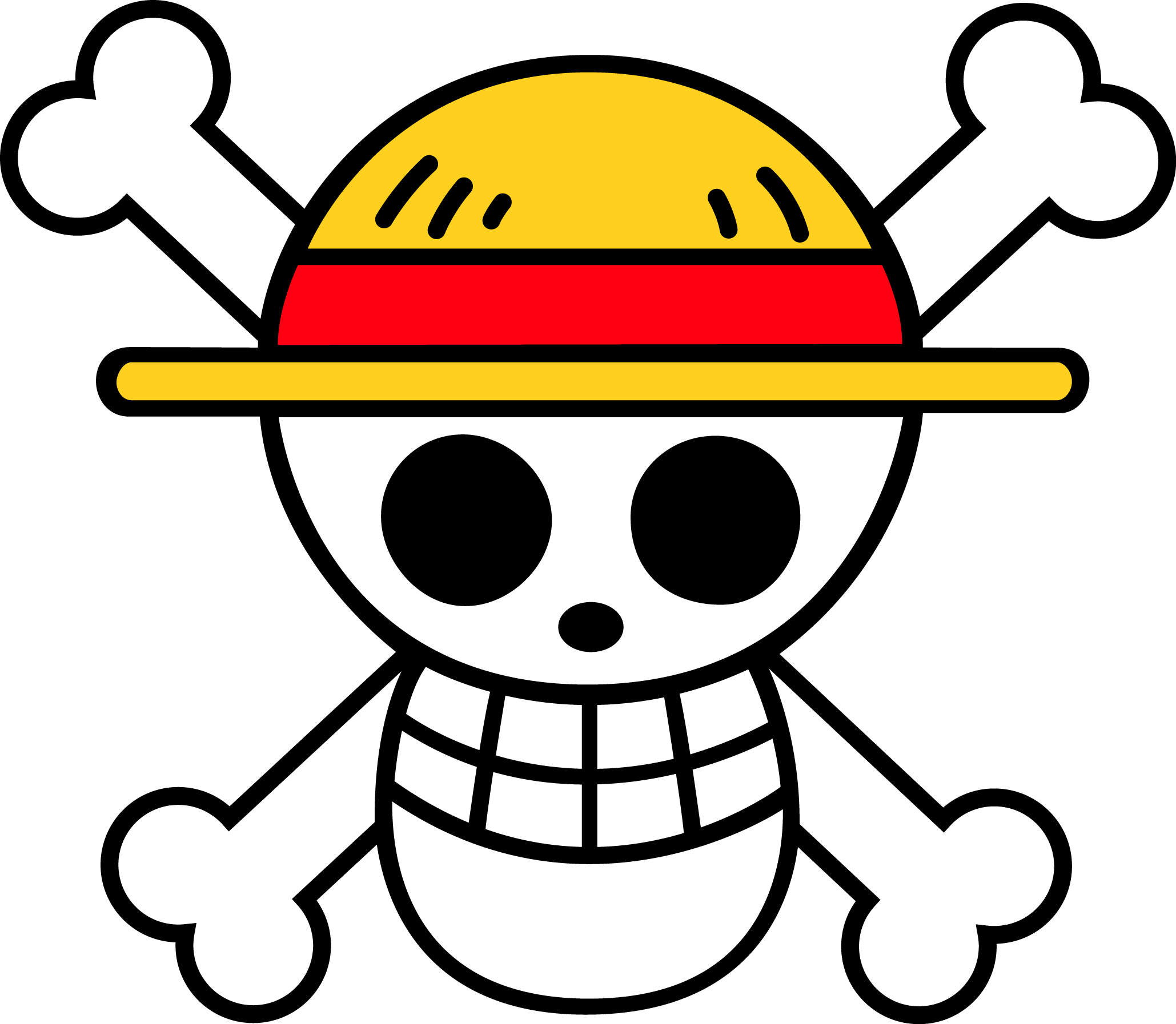 scout-logo-clip-art-skull sticker